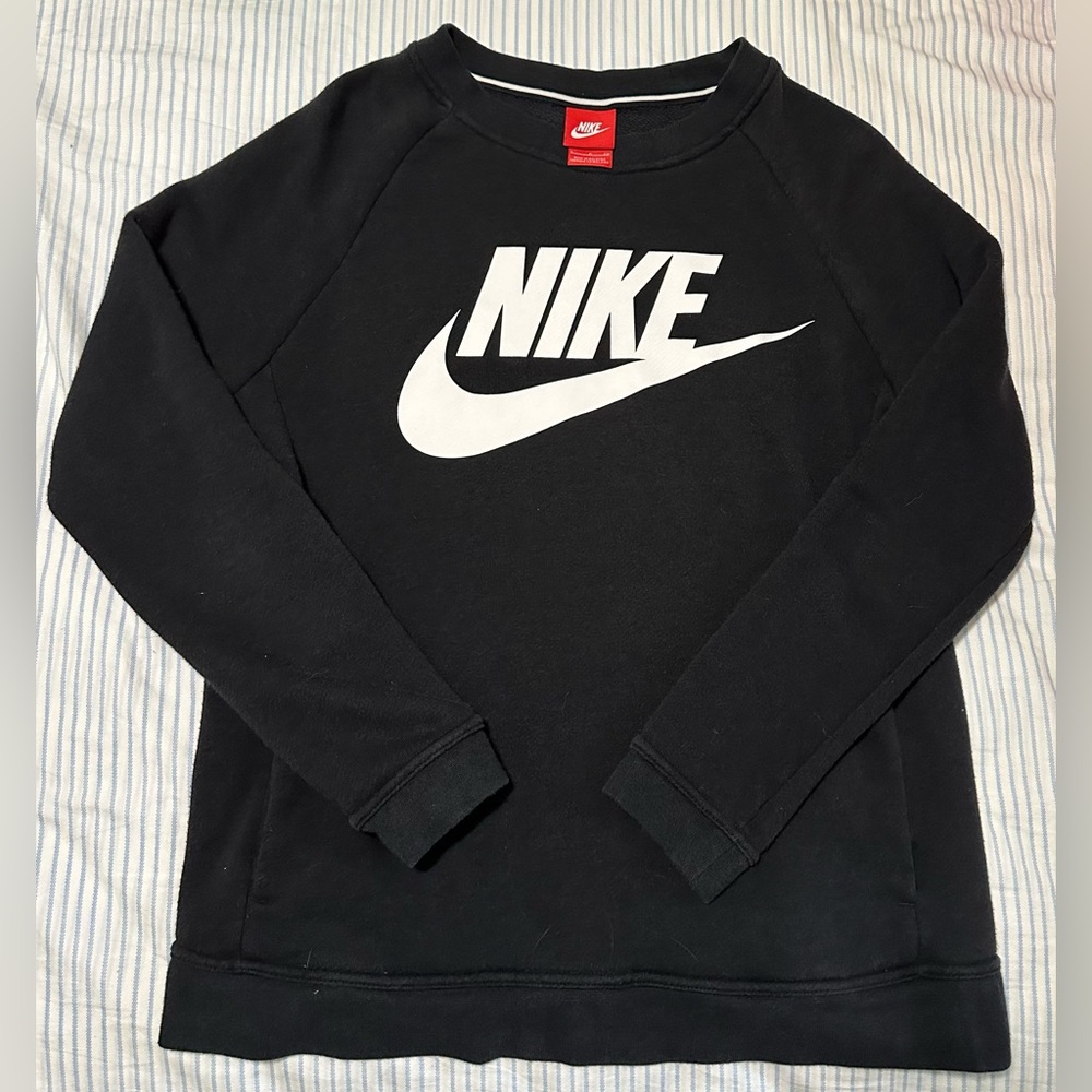 Nike crew neck